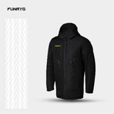 DUPONT® Hooded Winter Coat 1043102
